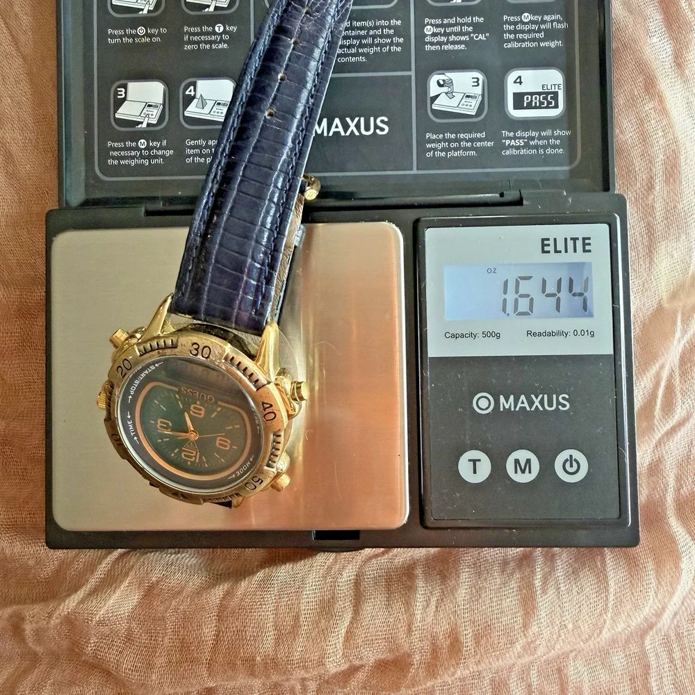 Guess vintage 1995
